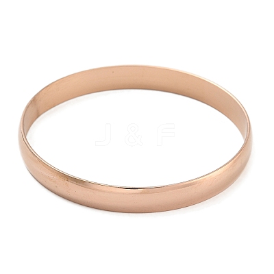 Fashion 201 Stainless Steel Bangle Sets BJEW-L664-019-01-1-1