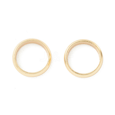 201 Stainless Steel European Large Hole Beads STAS-M294-03G-01-1