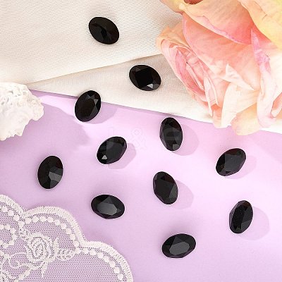 Preciosa® MAXIMA Crystal Fancy Stones Y-PRC-FF18-23980-1