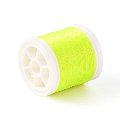 Luminous Polyester Cords OCOR-WH0071-010A-1