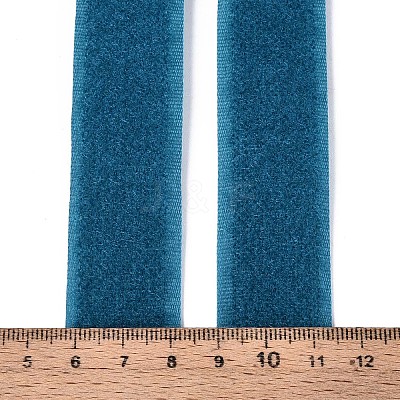 Adhesive Hook and Loop Tapes NWIR-R018A-2.5cm-HM068-1