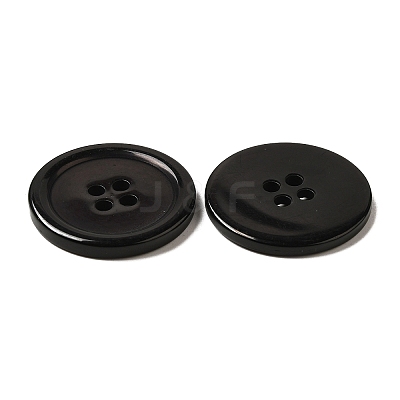 Resin Buttons RESI-D030-30mm-02-1