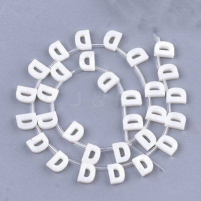 Freshwater Shell Beads LS-X-SHEL-T012-59D-1