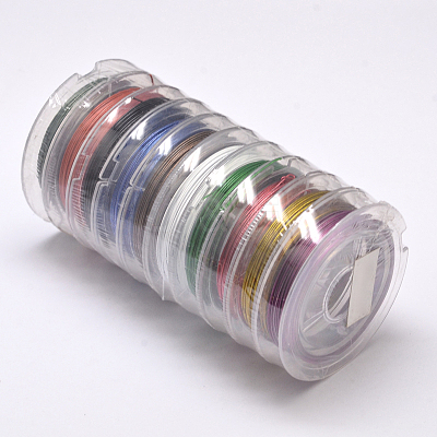 Tail Wire TWIR-L001-01-0.38mm-1