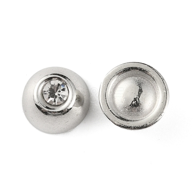 CCB Plastic Rivets PACR-WH0002-004A-1