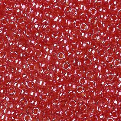 TOHO Round Seed Beads SEED-TR08-0109-1