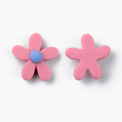 Resin Cabochons RESI-R429-01A-1