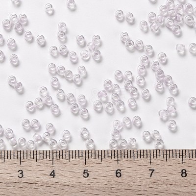 TOHO 8/0 Round Beads X-SEED-TR08-1066-1
