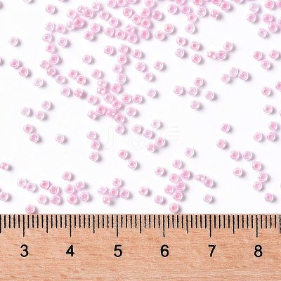 TOHO 11/0 Round Beads SEED-TR11-0908-1