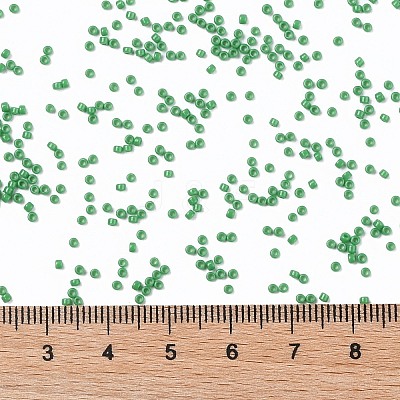TOHO 15/0 Round Beads X-SEED-TR15-0047D-1