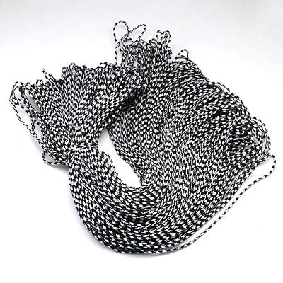 Polyester & Spandex Cord Ropes RCP-R007-321-1