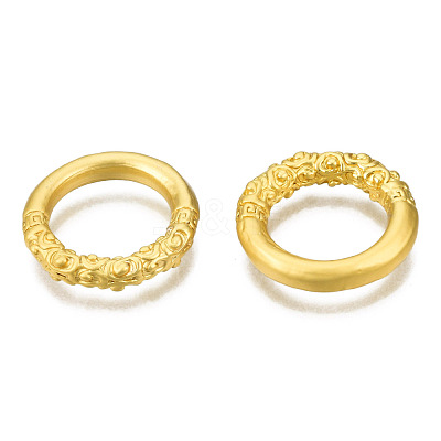 Alloy Linking Rings KK-N238-046B-01-1