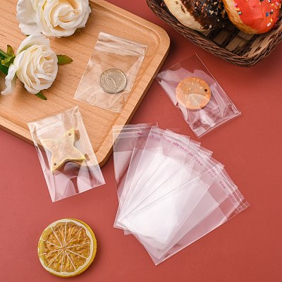 OPP Cellophane Bags X-OPC-R012-04-1