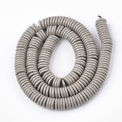 Natural Agate Beads Strands G-S286-09B-1
