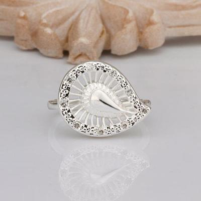 Classic teardrop RJEW-BB12026-8-1