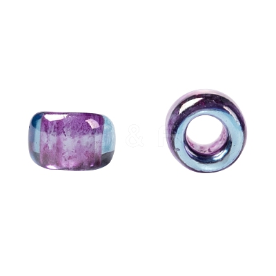 TOHO Round Seed Beads SEED-JPTR15-0252-1