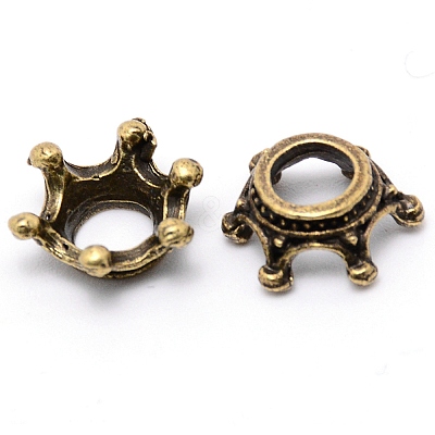 Alloy Cabochons PALLOY-WH0077-02AB-1