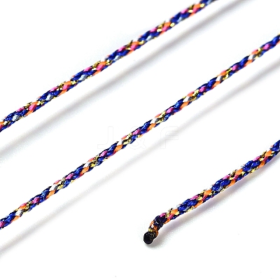 100M Braided Polyester Cords OCOR-A010-04D-1