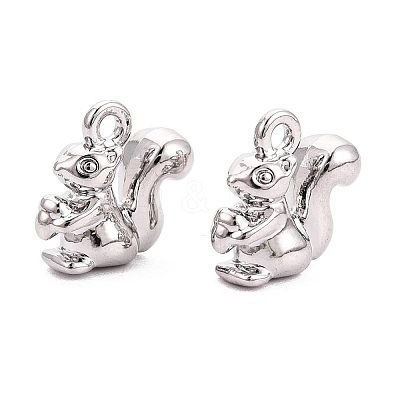 Alloy Pendants PALLOY-Q464-05P-1