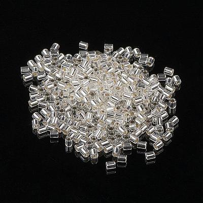 TOHO Japanese Seed Beads SEED-F001-A2mm-21-1