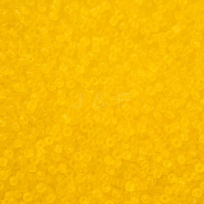 (Repacking Service Available) Glass Seed Beads SEED-C017-2mm-M10-1