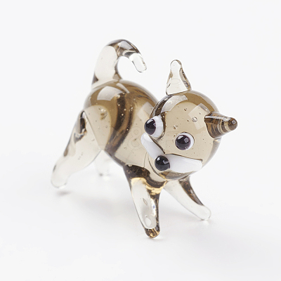 Kitten Home Decorations LAMP-J084-51-1
