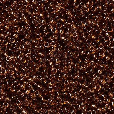TOHO Round Seed Beads SEED-XTR15-0941-1