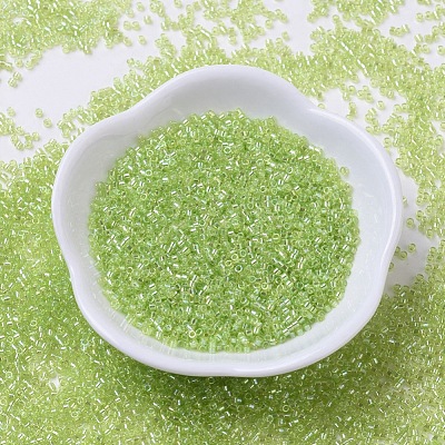 MIYUKI Delica Beads SEED-J020-DB0174-1