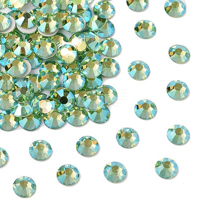 Preciosa® MAXIMA Crystal No Hotfix Flatback Stones Y-PRC-NSS6-50520-200-1