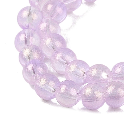 Glass Bead Strands X-GLAA-K068-01A-06-1