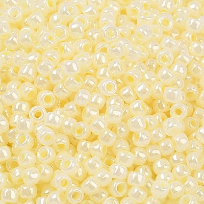 TOHO 6/0 Round Beads X-SEED-TR06-0142-1