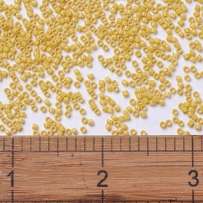 MIYUKI Delica Beads X-SEED-J020-DB2102-1