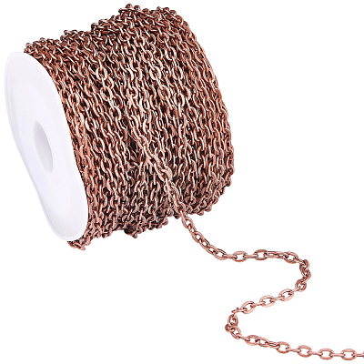 10M Iron Cable Chains CH-BM0001-02-1