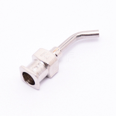 Stainless Steel Blunt Tip Dispensing Needles TOOL-WH0121-60B-1