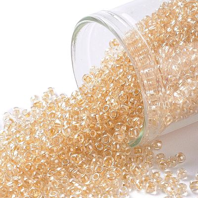 TOHO 11/0 Round Beads X-SEED-TR11-1816-1
