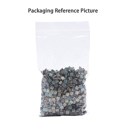 MIYUKI TILA Beads SEED-MY05-TL131FR-1