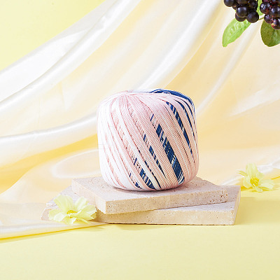 1 Skein Round Cotton Cord OCOR-TA0004-07D-1