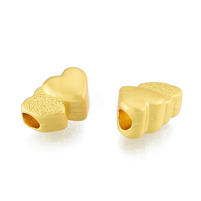 Alloy European Beads FIND-G035-27MG-1