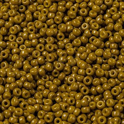 MIYUKI Round Rocailles Beads X-SEED-G008-RR4456-1