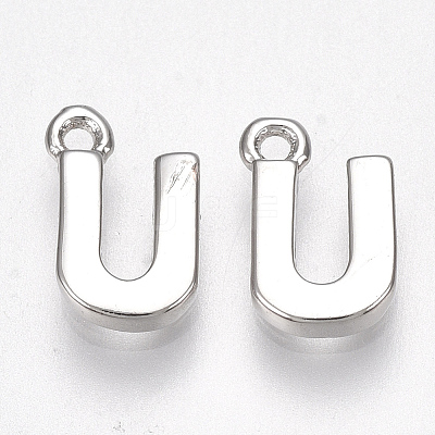 Brass Charms LS-KK-S350-167U-P-1