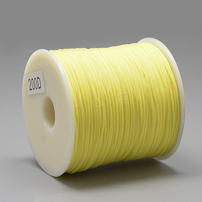 Polyester Threads OCOR-Q037-33-1