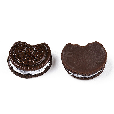 Resin Decoden Cabochons LS-CRES-N022-39A-1