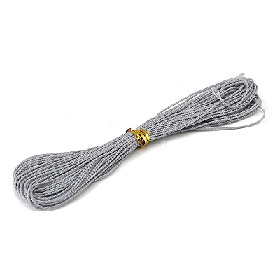 10M Waxed Polyester Cord OCOR-G016-A31-1