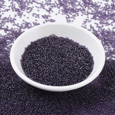 MIYUKI Round Rocailles Beads SEED-X0054-RR0157-1