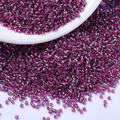 MIYUKI Delica Beads SEED-X0054-DB2162-1