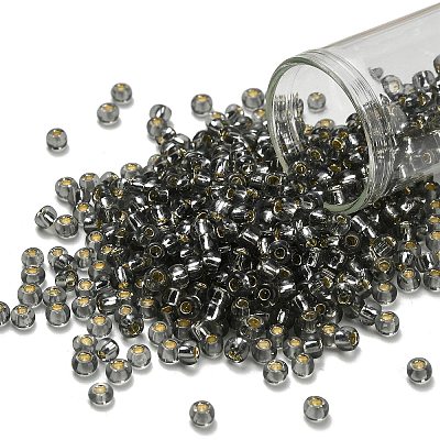TOHO 6/0 Round Beads SEED-XTR06-0029-1