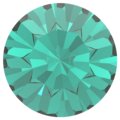 Preciosa® MAXIMA Crystal Round Stones Y-PRC-RBSS39-60230-1