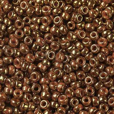 TOHO Round Seed Beads SEED-XTR08-1707-1