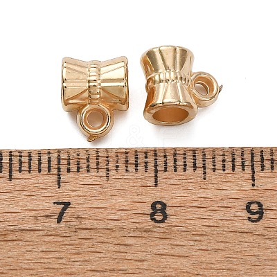 CCB Plastic Tube Bails CCB-I006-04KCG-1