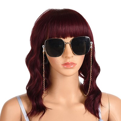 Eyeglasses Chains AJEW-EH00294-03-1